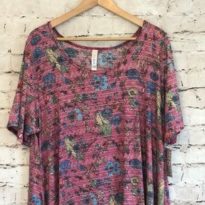 LuLaRoe Perfect T